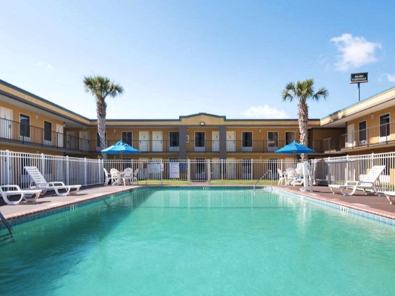 Best Western Of Walterboroの写真