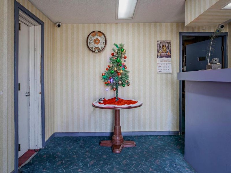 Southern Inn By OYO Walterboro I-95の写真