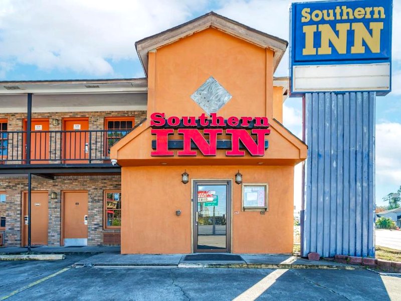 Southern Inn By OYO Walterboro I-95の写真