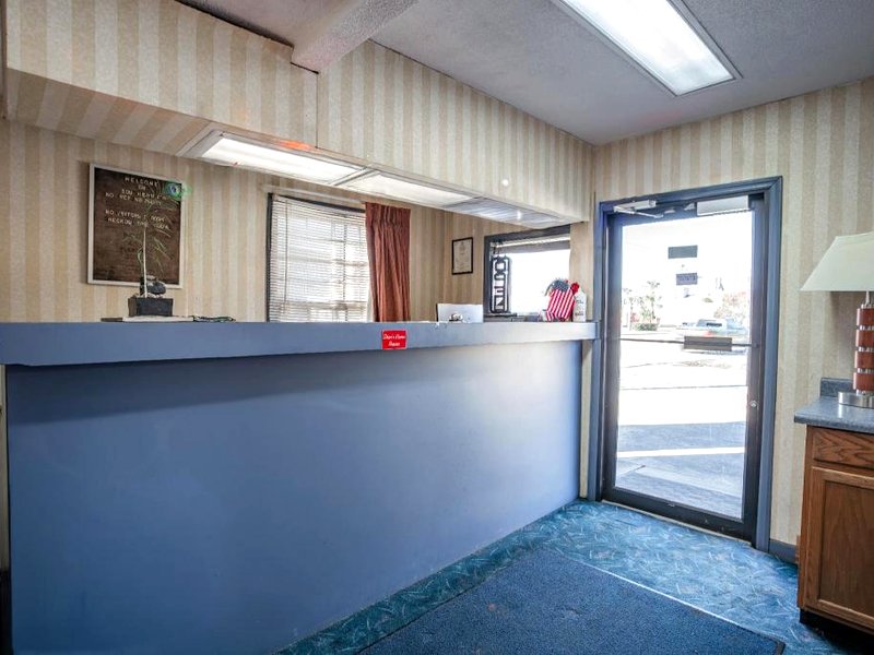 Southern Inn By OYO Walterboro I-95の写真