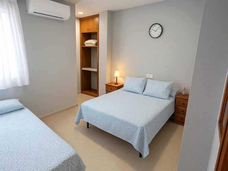 Hospedaje Benacazon A49の写真