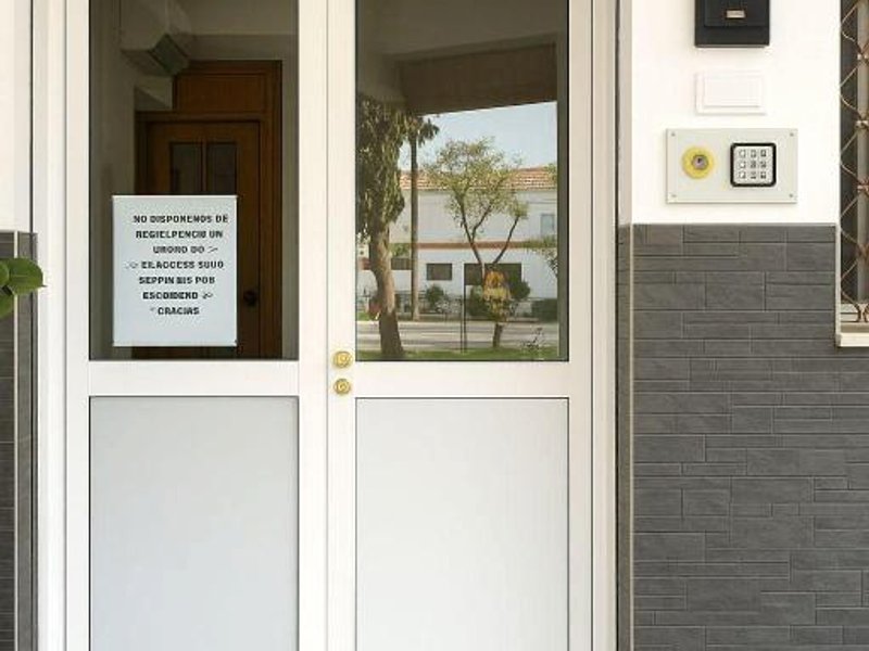 Hospedaje Benacazon A49の写真