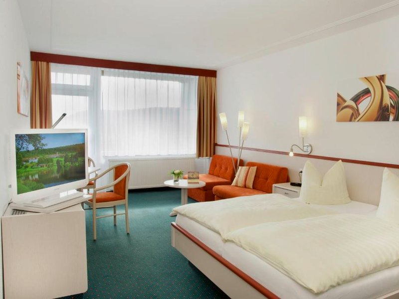 Hessen Hotelpark Hohenrodaの写真