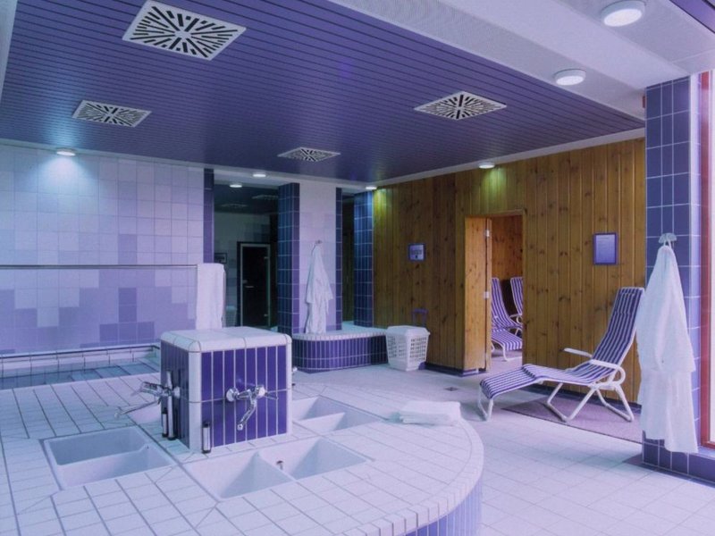 Hessen Hotelpark Hohenrodaの写真