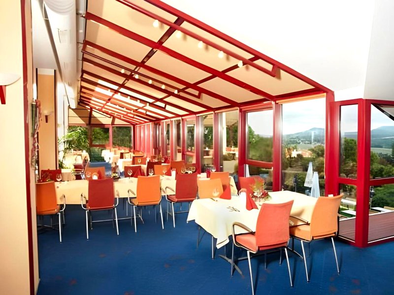 Hessen Hotelpark Hohenrodaの写真