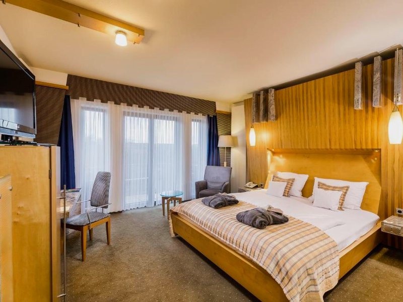 Gobels Schlosshotel "Prinz von Hessen"の写真