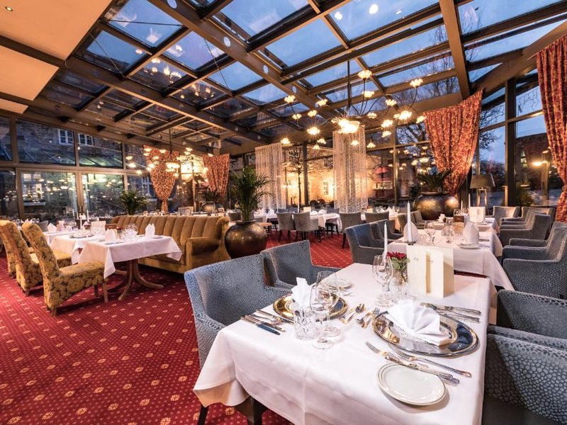 Gobels Schlosshotel "Prinz von Hessen"の写真