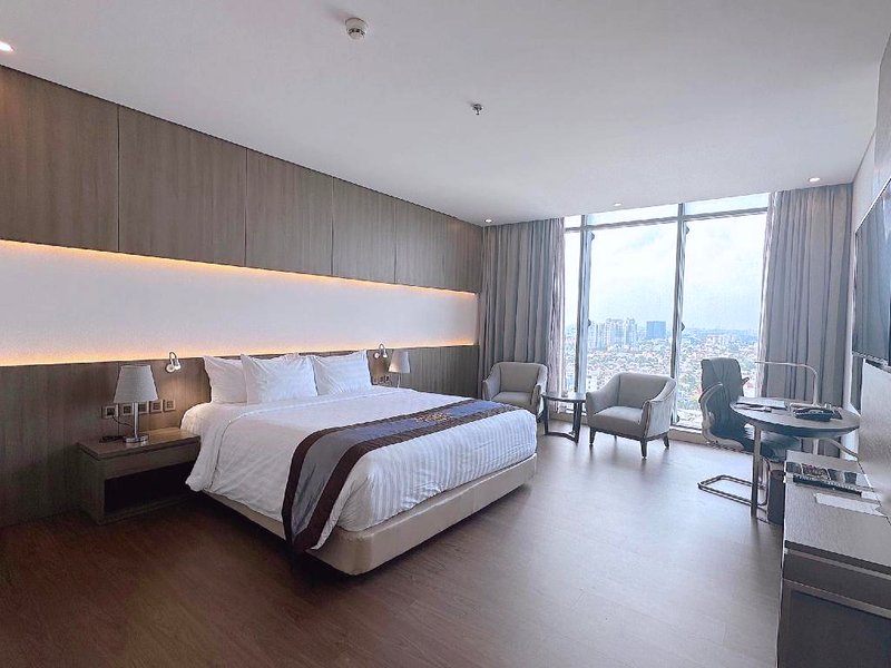 ザ ミラ セントラル パーク ホテル (The Mira Central Park Hotel)の写真