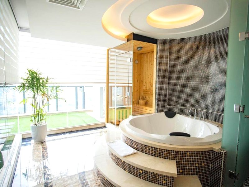 ザ ミラ セントラル パーク ホテル (The Mira Central Park Hotel)の写真