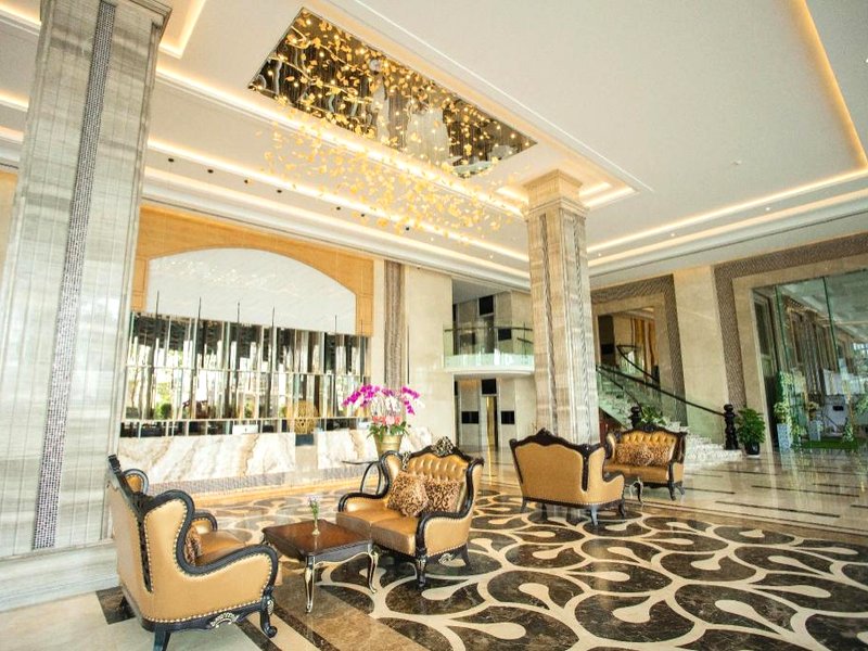 ザ ミラ セントラル パーク ホテル (The Mira Central Park Hotel)の写真