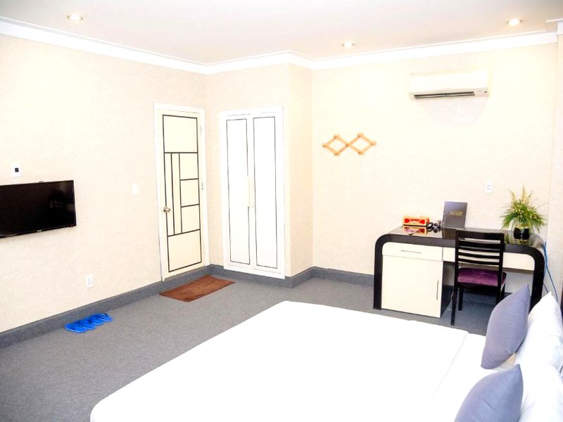 Ha Trinh Hotelの写真