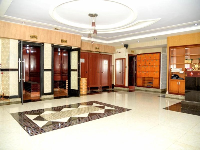 Ha Trinh Hotelの写真