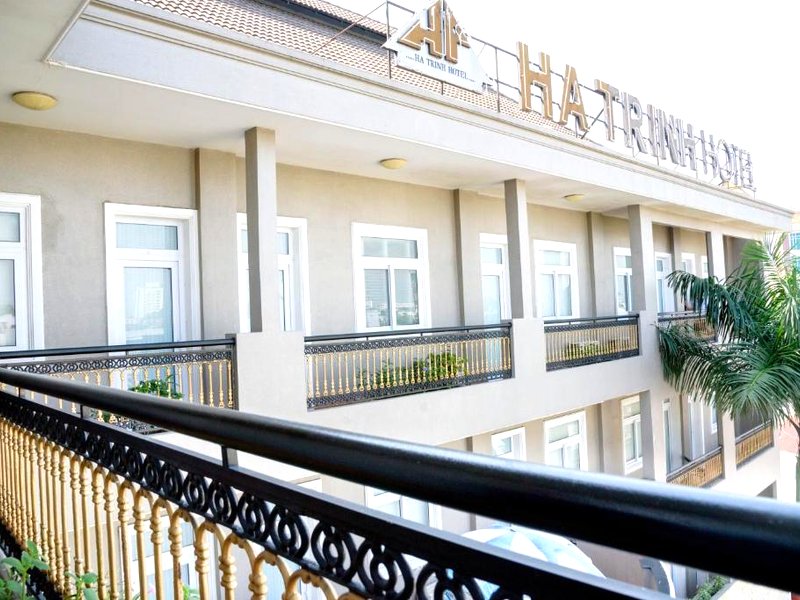 Ha Trinh Hotelの写真