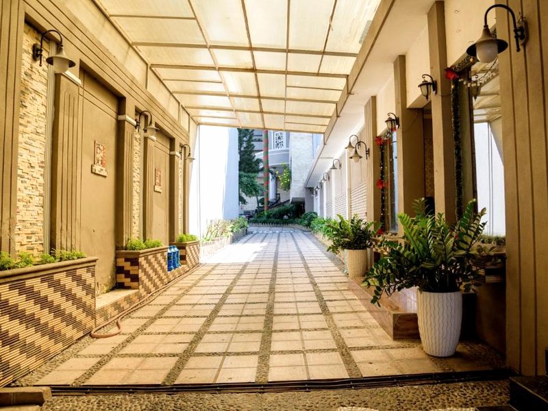 Ha Trinh Hotelの写真