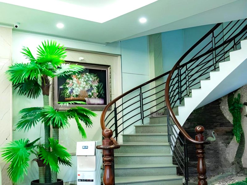 ザ マンション ホテル ビエンホア (The Mansion Hotel Bien Hoa)の写真