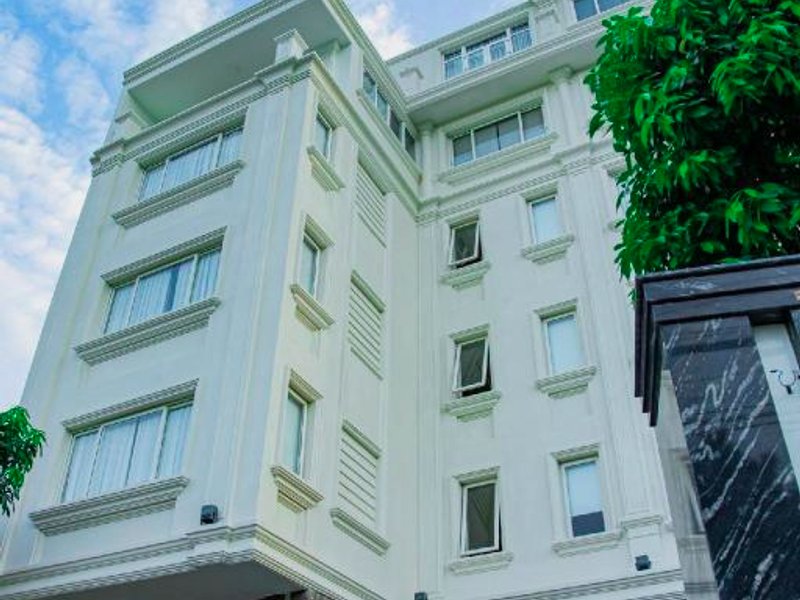 ザ マンション ホテル ビエンホア (The Mansion Hotel Bien Hoa)の写真