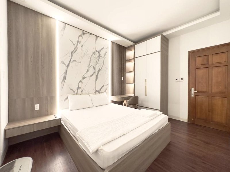 Lộc Thiên Ân hotel (Loc Thien An hotel)の写真