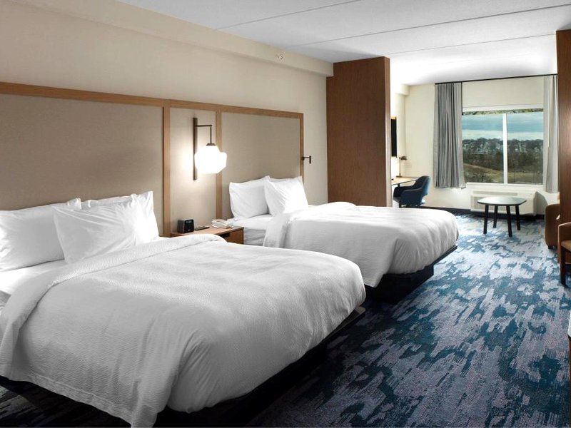 Fairfield by Marriott Inn & Suites Somersetの写真