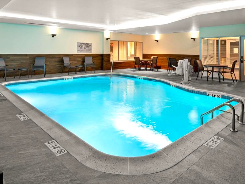 Fairfield by Marriott Inn & Suites Somersetの写真
