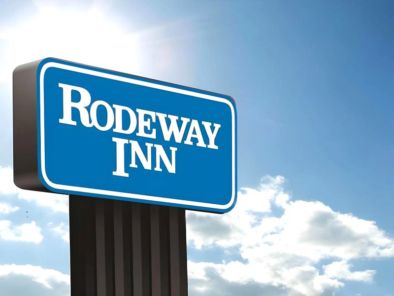 Rodeway Inn Swansea - Somersetの写真