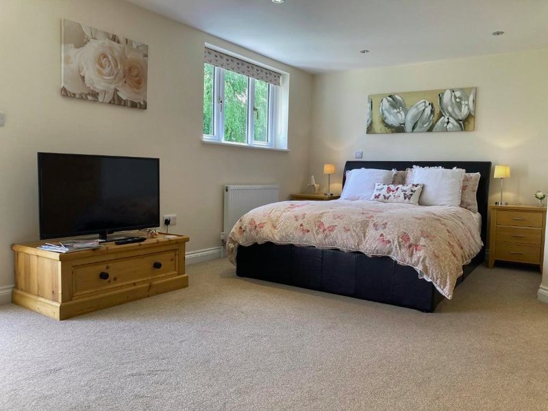 East Hillerton Houseの写真