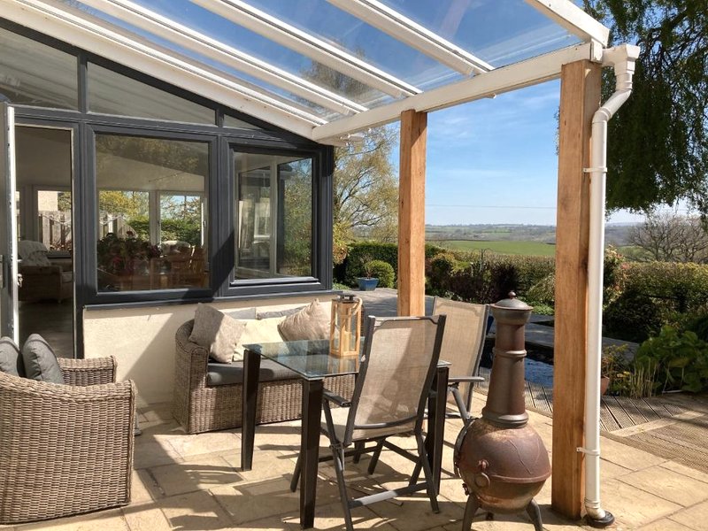 East Hillerton Houseの写真