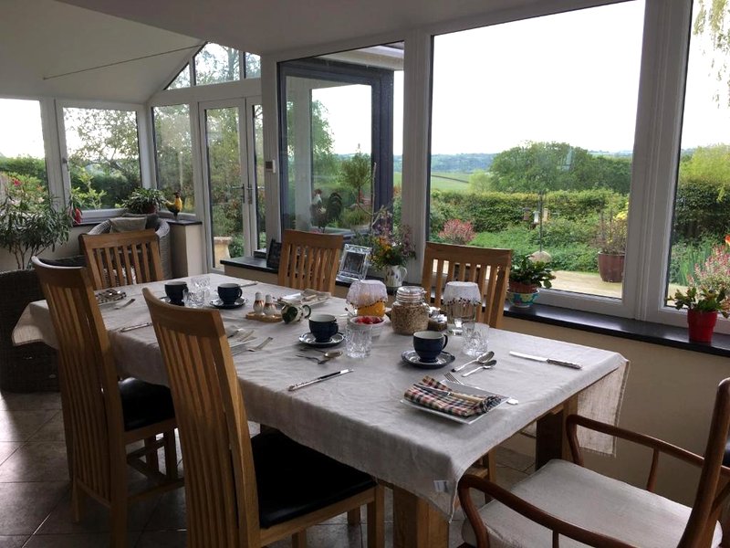 East Hillerton Houseの写真