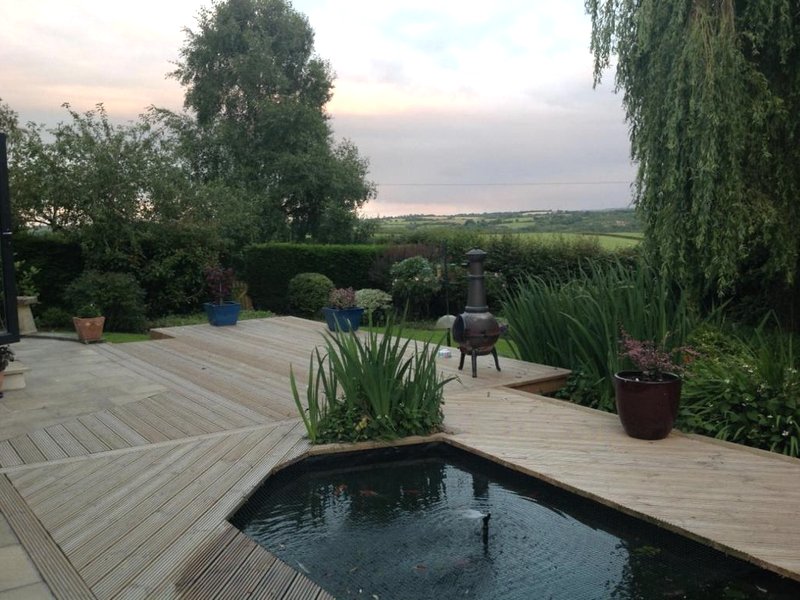 East Hillerton Houseの写真