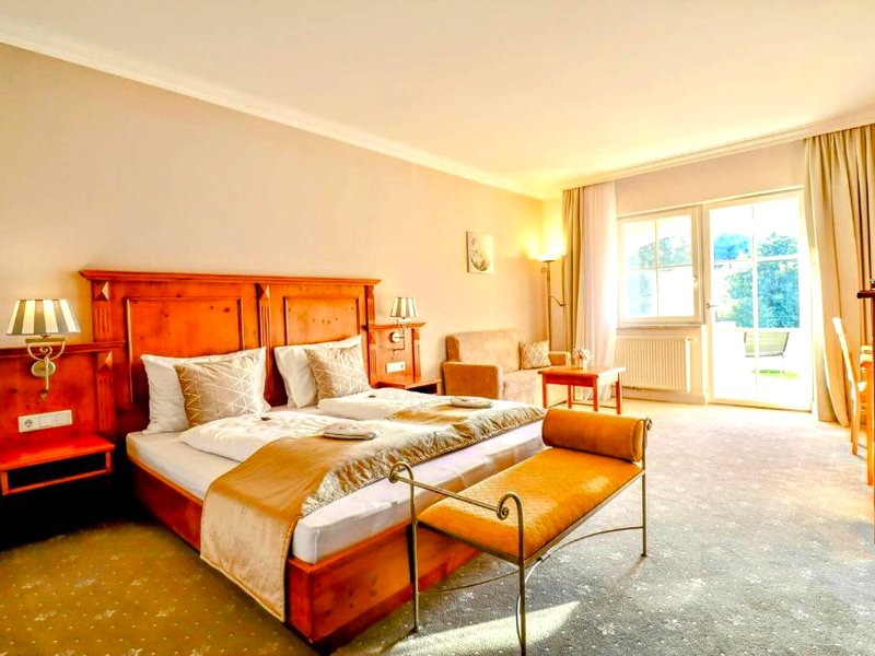 Romantikschlössl Loipersdorf Adults Only (Romantikschlossl Loipersdorf Adults Only)の写真