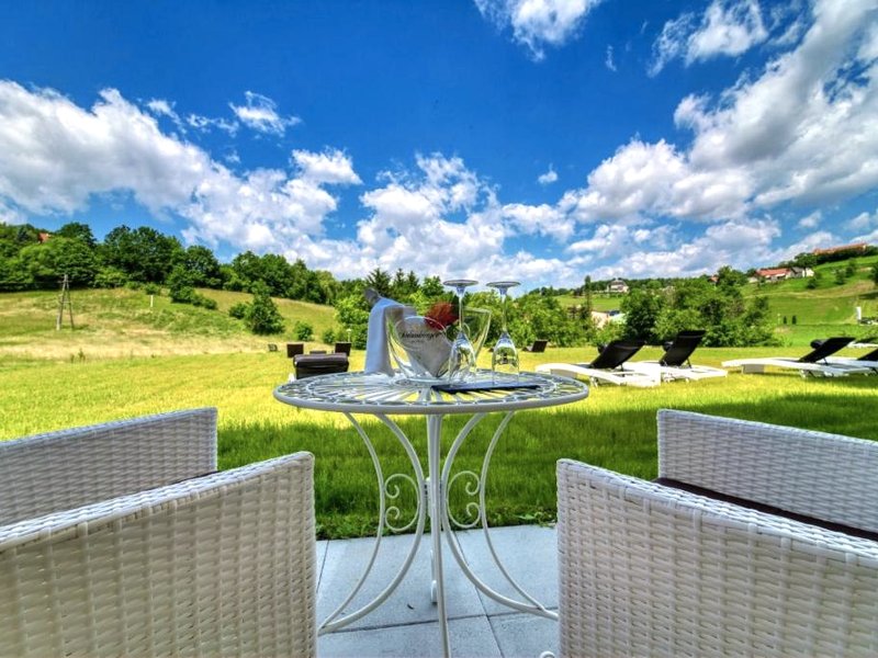 Romantikschlössl Loipersdorf Adults Only (Romantikschlossl Loipersdorf Adults Only)の写真