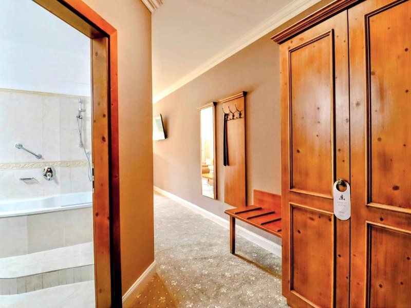 Romantikschlössl Loipersdorf Adults Only (Romantikschlossl Loipersdorf Adults Only)の写真