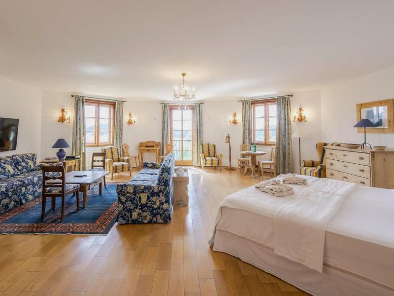 Hotel Romersteinの写真