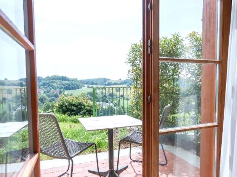 Hotel Romersteinの写真