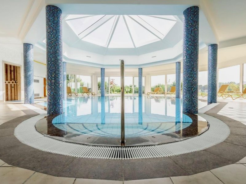 Hotel Romersteinの写真