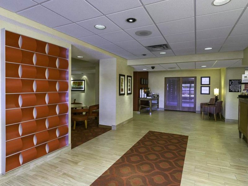 Hampton Inn Minneapolis-St. Paul/Eagan (Mall of America Area)の写真
