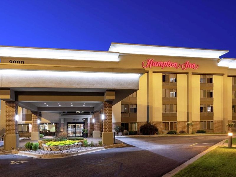 Hampton Inn Minneapolis-St. Paul/Eagan (Mall of America Area)の写真