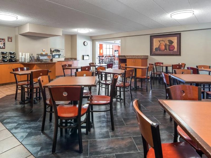 Comfort Inn Eagan Minneapolis - St Paul Southの写真