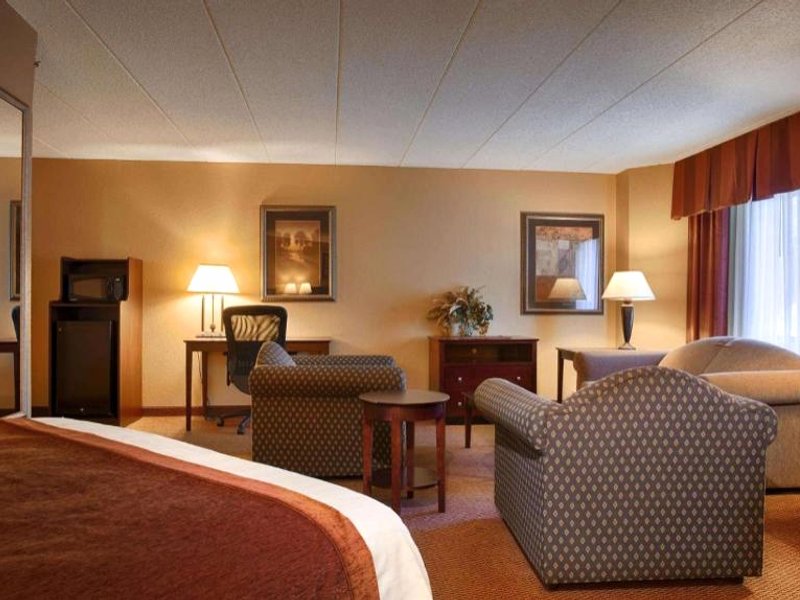 Comfort Inn Eagan Minneapolis - St Paul Southの写真