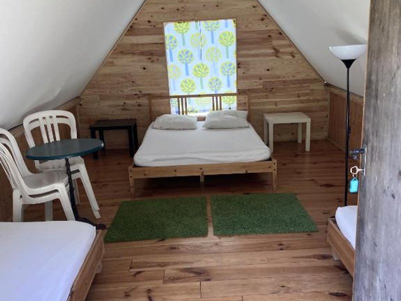 Etretat Aventureの写真