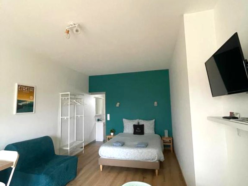 Les Sept Logiasの写真