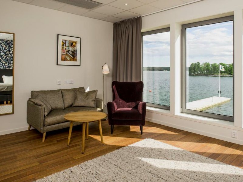 Strandpiren Hotellの写真