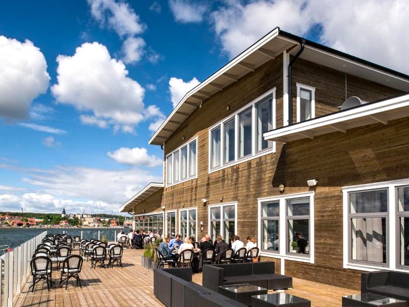 Strandpiren Hotellの写真