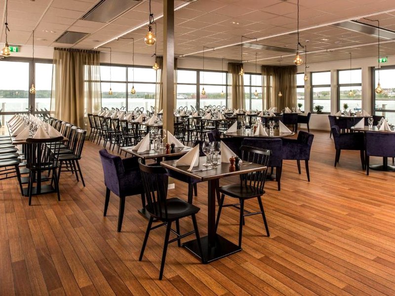 Strandpiren Hotellの写真