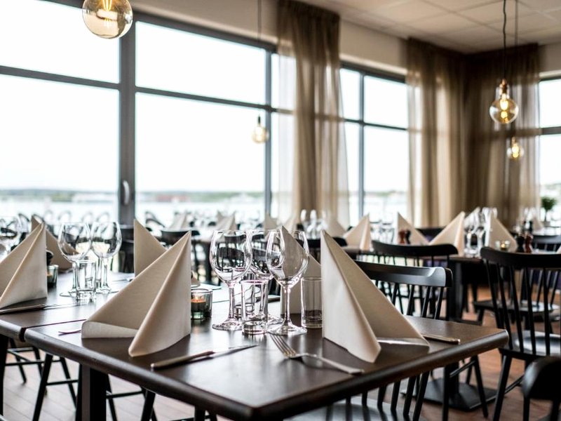 Strandpiren Hotellの写真