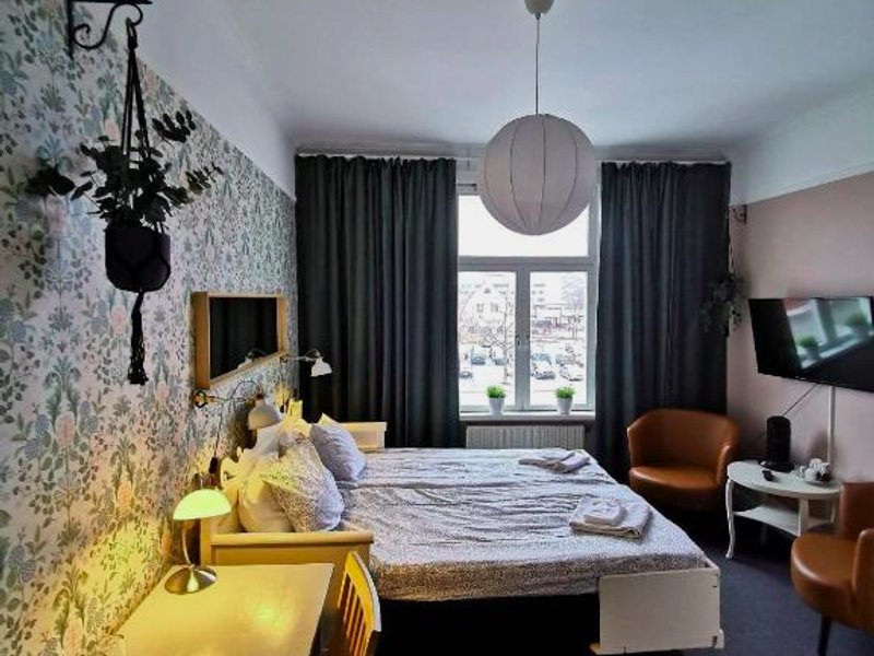 Hotell Temperanceの写真