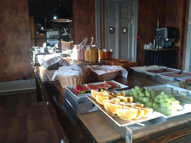 Hotell Temperanceの写真