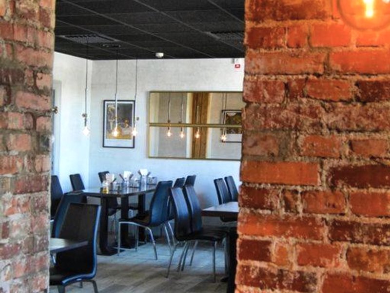 Hotell Temperanceの写真