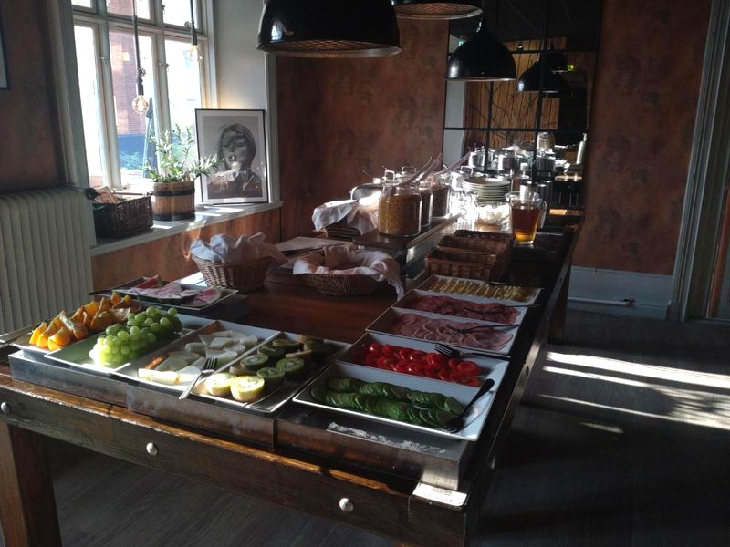 Hotell Temperanceの写真