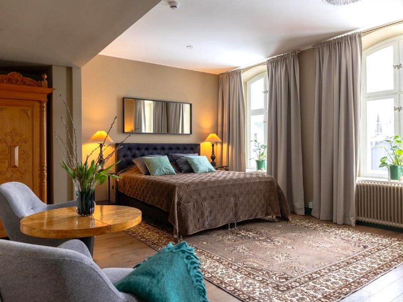 White Brig Guesthouseの写真