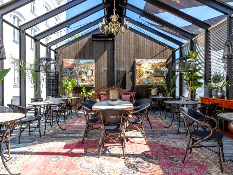 White Brig Guesthouseの写真